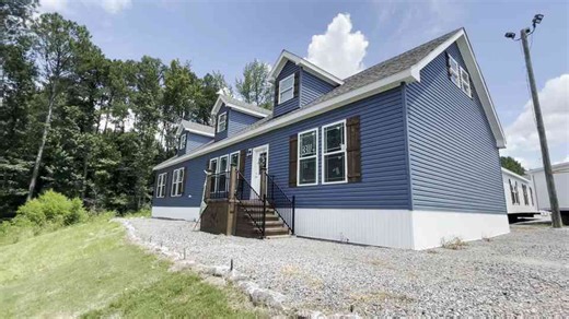 Built better than cookie-cutter houses - inside this Deer Valley Julia