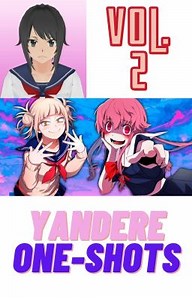 Yandere One-Shots (Volume 2) - Yandere Reverse Isekai'd Azur Lane Harem X Male Reader (Lemon)