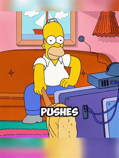 #simpsons #cartoontok #thesimpsons#usa | Ishowspeed