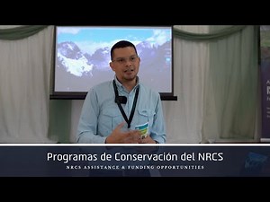 Conservation Programs for Landowners in Puerto Rico | NRCS Assistance & Funding Opportunities