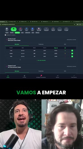 Predicciones del Partido Burnley vs Newcastle