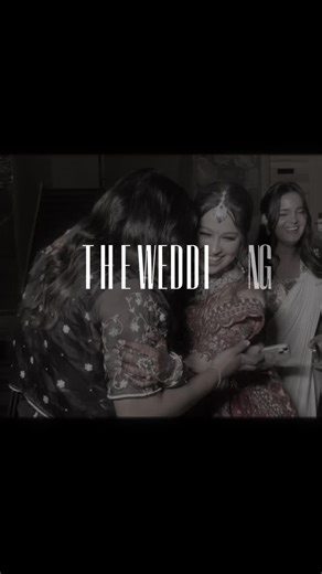 Wedding Photographer in Delhi on Instagram: "Bridesmaids aren’t ready… until their hearts melt a little 🥺❤️ . . . #BridesmaidLove #FirstLookMoment #EmotionalReel #BrideFirstLook #WeddingEmotions #WeddingVibes #BridesmaidsReaction #EmotionalWeddingMoments #IndianWeddingDiaries #WBKStories #WovenBeyondKnots #CinematicWedding #DelhiWedding"