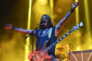 Enslaved Share Powerful New Song & Video "Kingdom" -