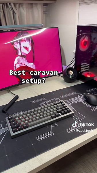 who’s beating this #zedtech #fyp #setup #techtok