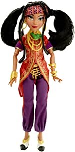 Disney Descendants Villain Genie Chic FreDisney Descendents IE Doll