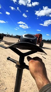 How to make a metal cowboy hat. Credit to @stxwelder(TikTok) 🔥 Join the YesWelder Facebook group for machine updates and to engage with other welding enthusiasts. 👉 https://bit.ly/4cARNvc #yeswelder #weld #welding #weldinglife #weldingmostwanted #welderup #welder #welderlife #welderslife #weldingrigs #weldernation #welderdaily #bluecollarlife #worklife #metalwork #metalart #metal #weldingwork #diy #diyprojects #homemade #migwelding #migwelder #tigwelding #tigwelder #stickwelding #stickwelder #