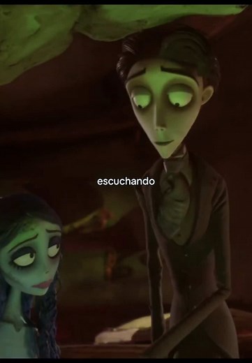 Resumen de 'El cadáver de la novia' en 5 minutos