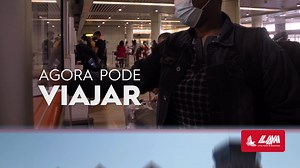 AGORA PODE VOAR ENTRE MAPUTO - XAI-XAI -------- COMPRE JÁ O SEU BILHETE Maputo - Lojas LAM - Agências de Viagens XAI-XAI - Loja dos Correios de Moçambique em Xai-Xai -------- LIGUE - 1737 | LAM - Linhas Aéreas de Moçambique