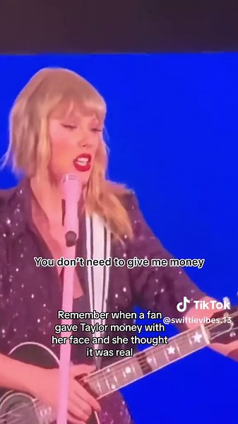 Taylor Swift Fan Interactions Compilation