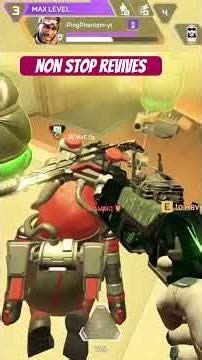 Mirage gameplay apex legends