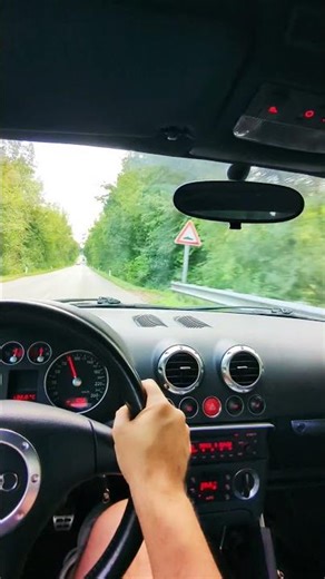 #Audi #TT #mk1 #automobile #youngtimer #car #carshorts #driving #pov#clarkson non car people