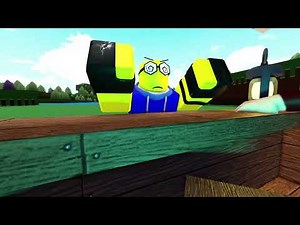 Lavaflows shop! (Build a boat animation)