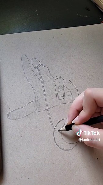 Zeichnen lernen: Deadpool mit Bleistift erstellen