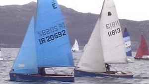 Sail Training Programme