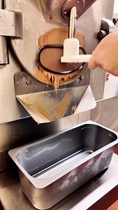 You’re not even ready for this flavour… Our CHILLI CHOCOLATE gelato is unlike anything you’ve ever tasted before. 🌶️ Can you handle the heat? (Jk it’s not *that* spicy!). Pop in to grab a scoop (or two!) before it sells out! 🔥 | Hooray's Gelato Kitchen