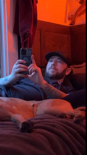 4.5K views · 79 reactions | My husband knows the mission and delivers cocoa like it’s contraband  15% off: CODERED15 @redmondrealsalt @redmondrelyte | Code Red Lifestyle | Facebook