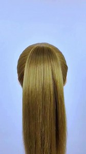 Wedding Hair Bun Hairstyle Ideas for Parties