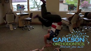 2.7K views · 66 reactions | Carlson Orthodontics first Olympic...