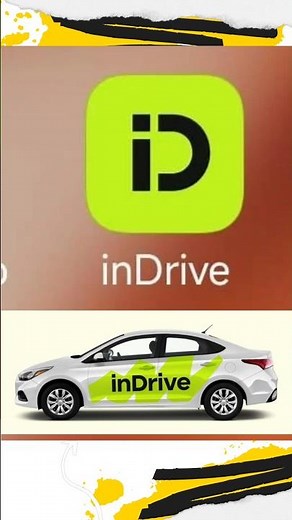 How to Register as a🚗🚗 Driver in the InDriver App #indriver #cabs #shorts #money #taxi