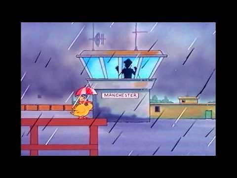 The Old Timer - Jimbo and the Jet-Set