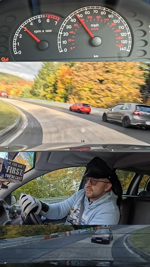 First time driving a Limo (Ford Fairlane AU) on the Nürburgring! Driver's hat mandatory. Surprisingly amazing handling/stability due to very long wheelbase. Would be fun to try/build a fast one😈🤣 Thank you for the lap @jh_mackenzie! #nurburgring #limousine #stretch #Australia #limo | Misha Charoudin