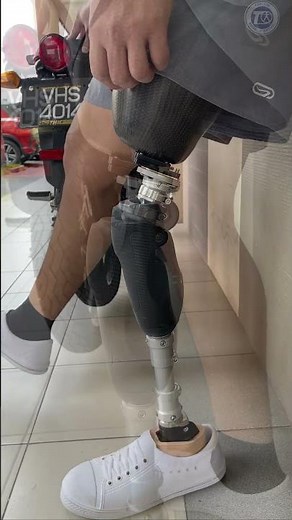 Freedom Quattro Microprocessor Knee