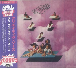 Creative Source - Creative Source