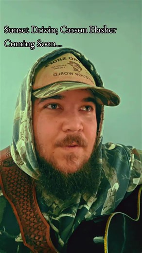 Old Song. New to You. Blow it up so I can drop it on all platforms! #sunsetdrivin #carsonhashermusic #fyp #viral #originalmusic