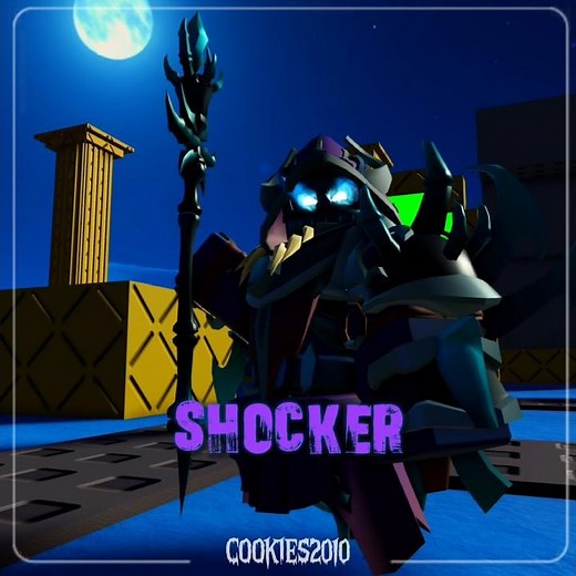 THE BEST TOWERS FOR FROST MODE IN TDS!