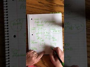 SAXON ADVANCED MATHEMATICS | | LESSON 17 | PART ONE OF TWO