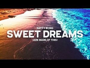 Eurythmics - Sweet Dreams (Are Made of This) / Reggae Version