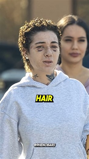 Benedict on Instagram: "Bhad Bhabie EXPLAINS why she LOOKS the way she DOES - #bhadbhabie #rap #hiphop #fyp"