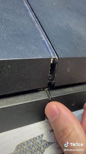 #PS4 #BUTTON #BROKE #IFIXIT #FYP | Ps4