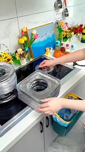 ₹5 Gas Stove Silver Paper #gasstove #silver #paper #kitchenhacks | Best Selling item