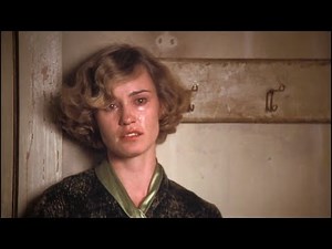 THE POSTMAN ALWAYS RINGS TWICE (1981) Clip - Jessica Lange & Jack Nicholson