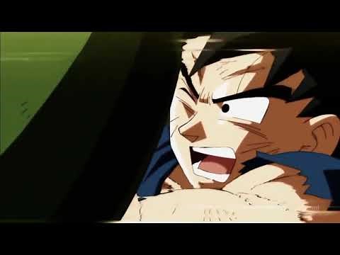 Dragon Ball Super English Dub Episode 120 | Universe 7 vs Universe 3 - Goku, Vegeta and Gohan