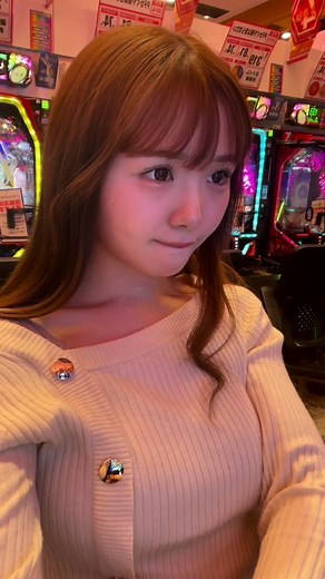 リゼロ懐かしい！パチンコ女子の募金二回目の投稿！
