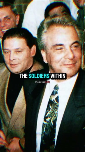 Mafia Bosses Didn’t Like the Hit
