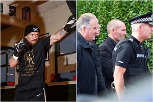 Shamed Scott Harrsion lifts the lid on 'chaotic' life in tell-all book