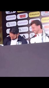 16K views · 954 reactions |  - Mason Mount and Ruben Amorim’s first press conference together ❤️ | UtdTruthful | Facebook