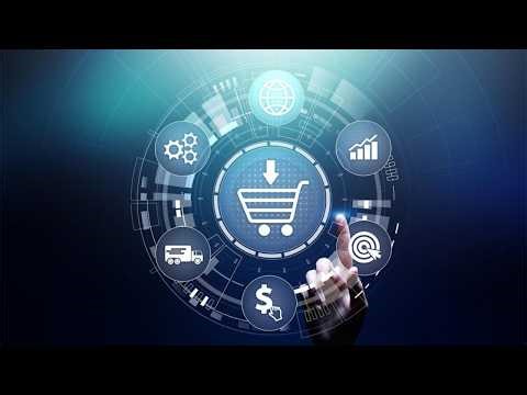 Admin Panel Training For OCS E-Commerce