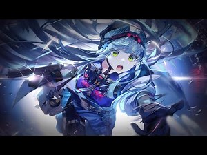 Girls’ Frontline: Neural Cloud Story - 416 is Here!