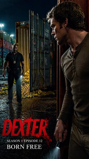 He Was Trying to Save His Sister… and Ran Straight Into the One Man Who Distrusted Him Most #shorts