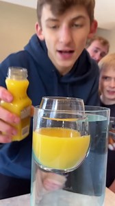 Sink or Swim – Dive Into the Ultimate No-Sink Challenge!