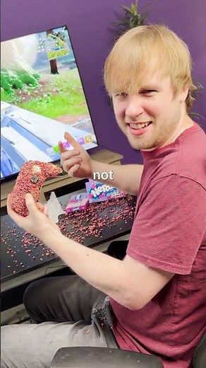 NERDS wont fix my controller... 🤓😂