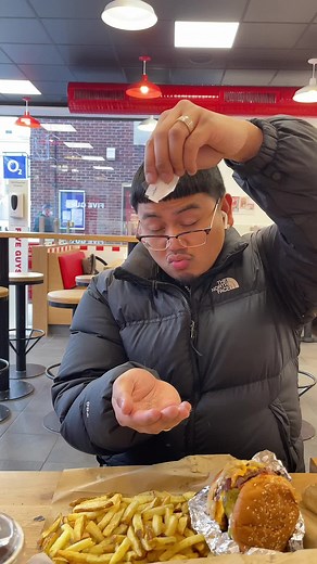 Salt Papi Meme: Viral Guy Sprinkling Salt on Food