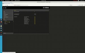 Proof of concept for S. Siedle & Soehne SG 150-0 Smart Gateway before 1.2.4 (CVE-2020-9473, CVE-2020-9474, CVE-2020-9475)