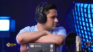 بررسی هدست گیمینگ کولر مستر CH321؛ اقتصادی و کارآمد