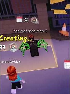 Dream Team😅 #roblox #99nightintheforest
