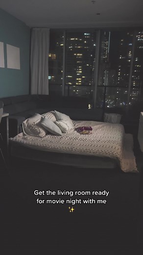 Ultimate Cozy Movie Night Ideas for a Perfect Date Night at Home